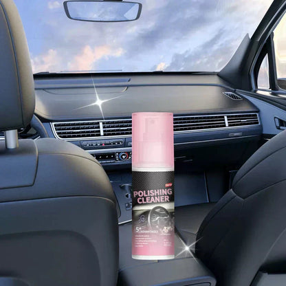 🚗 KAUFE 2, ERHALTE 1 GRATIS ! ✨ Professionelles Autopolish für Innenraum – Tiefenreinigung, Langzeitpflege & Schutzfilm 🛡️