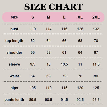 🌷Frühling/Sommer Bestseller 🍃Begrenzte Zeit 49% Rabatt💥Damen Sommer 2-teiliger Hausanzug✨
