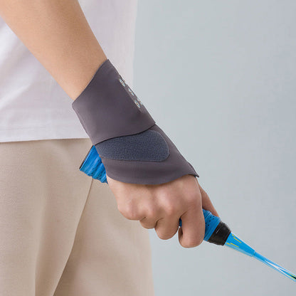 ✨HEISSER ABVERKAUF 50% RABATT✨Beheizbare Handgelenkbandage mit elektrischem Massagegerät