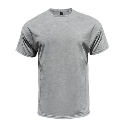 Set aus Freizeit-T-Shirt mit kurzen Ärmeln und Shorts für Herren
