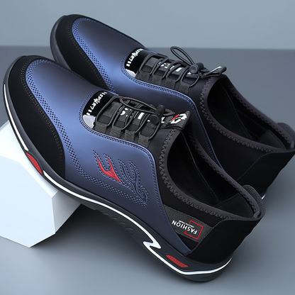 👞🎁 2026 NEUHEIT! Weiche, leichte Herrenschuhe – Atmungsaktiv, flexibel & perfekt für Alltag & Reisen ✨