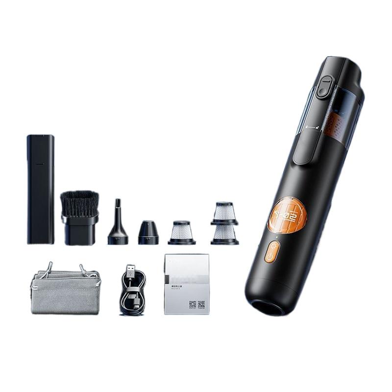 5-in-1-Intelligentes Handstaubsauger-Set (50 % RABATT)