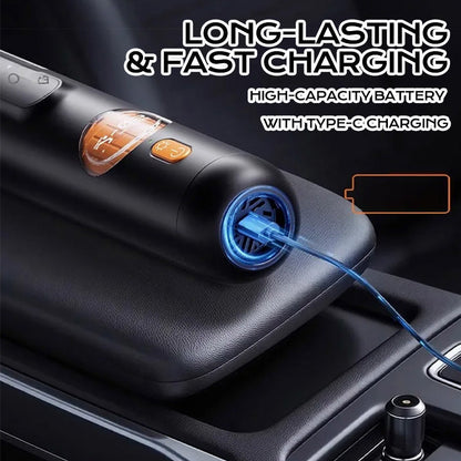 5-in-1-Intelligentes Handstaubsauger-Set (50 % RABATT)