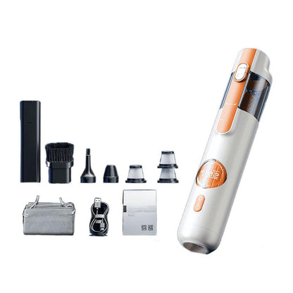 5-in-1-Intelligentes Handstaubsauger-Set (50 % RABATT)