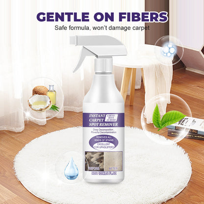 Multi-purpose Stain & Grease Remover