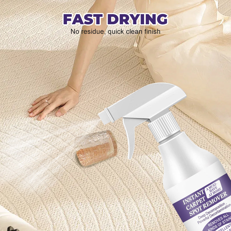 Multi-purpose Stain & Grease Remover