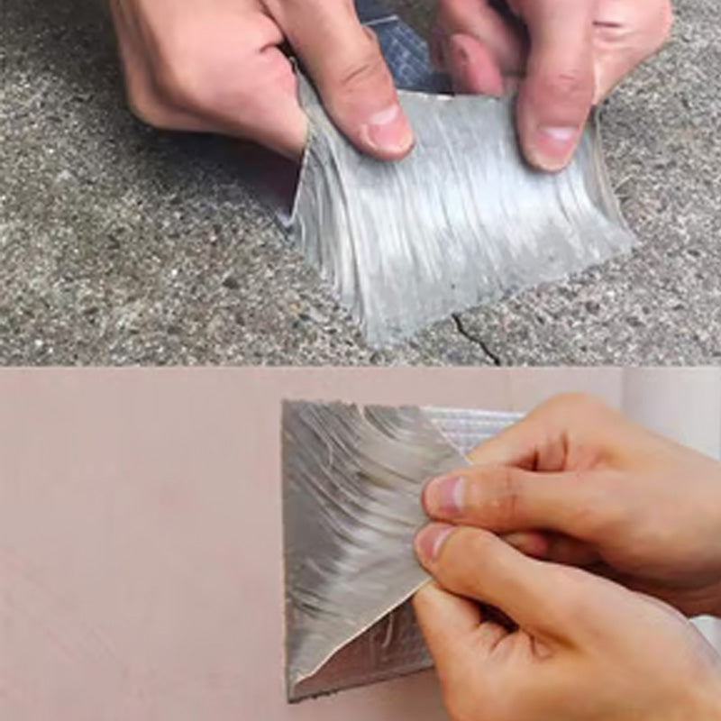 🧰Allzweck-Klebeband zur Reparatur von Undichtigkeiten, wasserfest