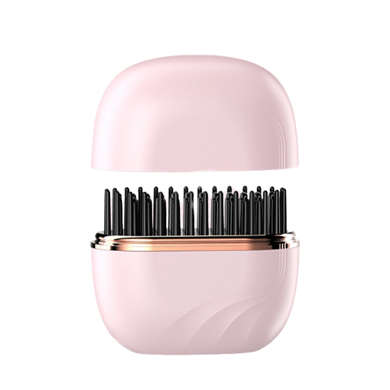 ✨LETZTER TAG VERKAUF 50% RABATT✨Schnurloser Mini-Haarglätter Kamm