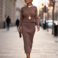 Women's Casual Fashion 2-Piece Set