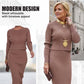 Women's Casual Fashion 2-Piece Set