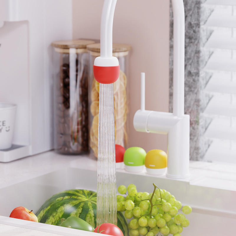 ✨【6-stufiger Tiefenreinigungs-Wasserhahnfilter】✨
