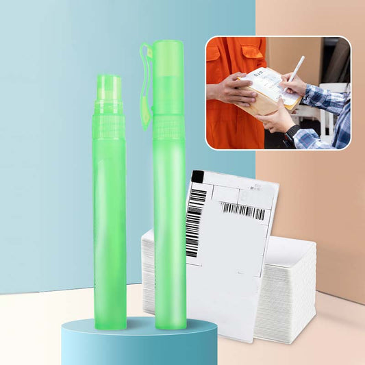 💥50 % Rabatt🛡️Korrekturspray für thermosensitives Papier