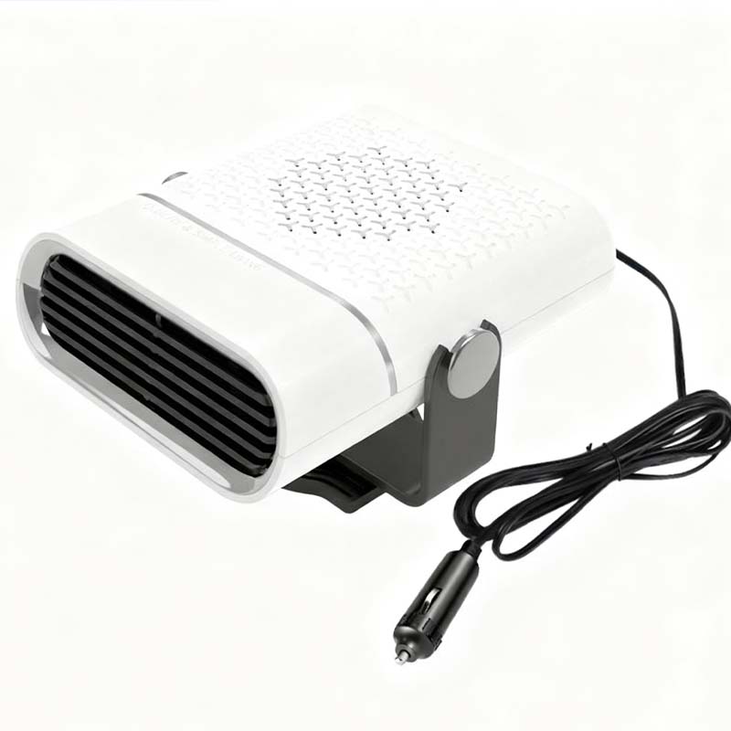 🔥🔥2-in-1 tragbare Autheizung mit 360°-Drehung