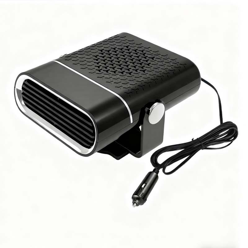 🔥🔥2-in-1 tragbare Autheizung mit 360°-Drehung