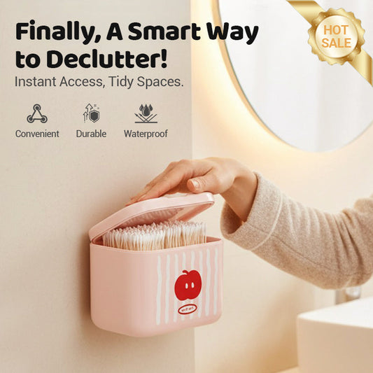 Automatischer, hebebare Schreibtisch- & Wandhalterungs-Organizer EIGENSCHAFTEN