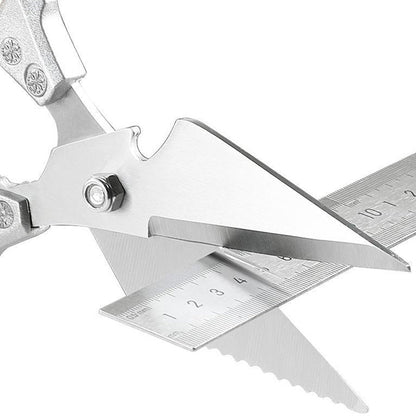 ⏳Zeitlich begrenzt 50 % Rabatt⏰Multifunktionale, leistungsstarke Küchenschere✂️🦴
