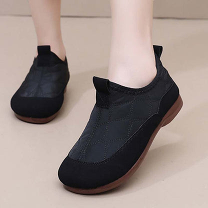 Damen-Thermo-Slipper für draußen