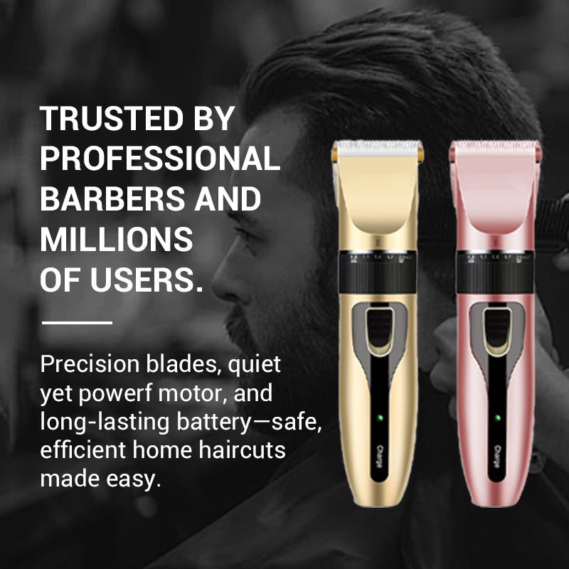 Professionelle Haarschneidemaschinen für Männer