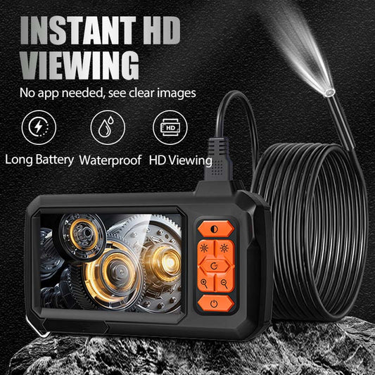 1080P HD Industrie-Endoskop-Kit