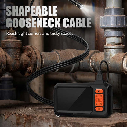 1080P HD Industrie-Endoskop-Kit