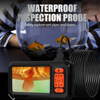 1080P HD Industrie-Endoskop-Kit