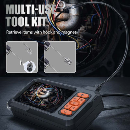 1080P HD Industrie-Endoskop-Kit