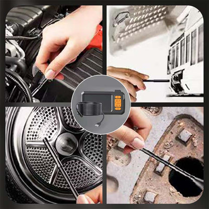 1080P HD Industrie-Endoskop-Kit