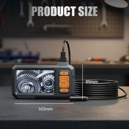 1080P HD Industrie-Endoskop-Kit