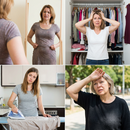 Preissenkung! 📉Damen-Minikleid mit V-Ausschnitt, langen Ärmeln und Rüschen am Saum🔥Kauf 2 Artikel versandkostenfrei🔥
