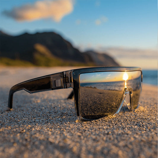 🌞 50% Rabatt!🚴‍♂️🕶️ Allround-Outdoorbrille – UV400, leicht & robust, in mehreren Farben erhältlich – ideal für Motorrad, Fahrrad & Trekking 🏔️🔥