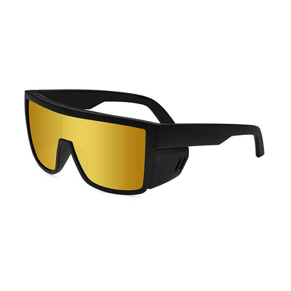 🌞 50% Rabatt!🚴‍♂️🕶️ Allround-Outdoorbrille – UV400, leicht & robust, in mehreren Farben erhältlich – ideal für Motorrad, Fahrrad & Trekking 🏔️🔥