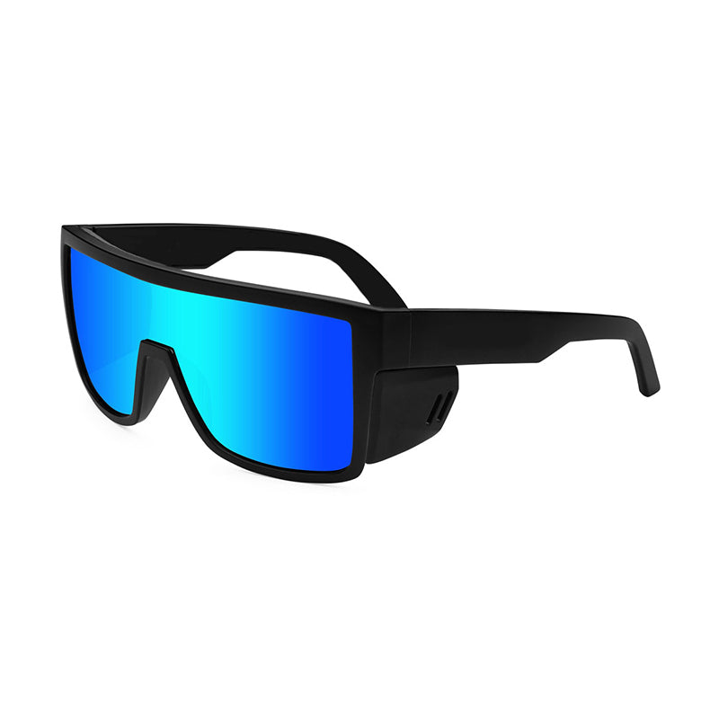 🌞 50% Rabatt!🚴‍♂️🕶️ Allround-Outdoorbrille – UV400, leicht & robust, in mehreren Farben erhältlich – ideal für Motorrad, Fahrrad & Trekking 🏔️🔥