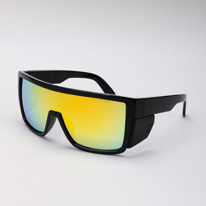 🌞 50% Rabatt!🚴‍♂️🕶️ Allround-Outdoorbrille – UV400, leicht & robust, in mehreren Farben erhältlich – ideal für Motorrad, Fahrrad & Trekking 🏔️🔥