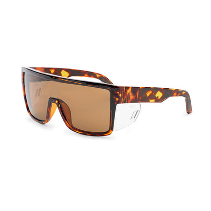 🌞 50% Rabatt!🚴‍♂️🕶️ Allround-Outdoorbrille – UV400, leicht & robust, in mehreren Farben erhältlich – ideal für Motorrad, Fahrrad & Trekking 🏔️🔥