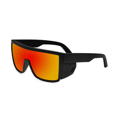 🌞 50% Rabatt!🚴‍♂️🕶️ Allround-Outdoorbrille – UV400, leicht & robust, in mehreren Farben erhältlich – ideal für Motorrad, Fahrrad & Trekking 🏔️🔥