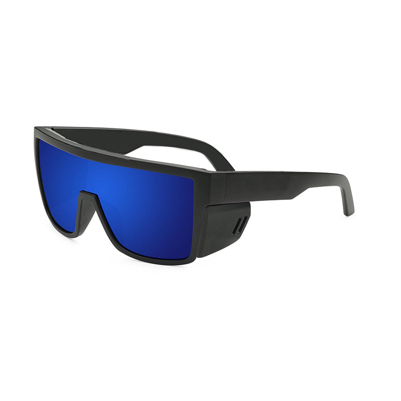 🌞 50% Rabatt!🚴‍♂️🕶️ Allround-Outdoorbrille – UV400, leicht & robust, in mehreren Farben erhältlich – ideal für Motorrad, Fahrrad & Trekking 🏔️🔥