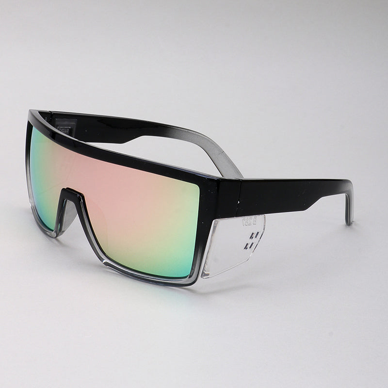 🌞 50% Rabatt!🚴‍♂️🕶️ Allround-Outdoorbrille – UV400, leicht & robust, in mehreren Farben erhältlich – ideal für Motorrad, Fahrrad & Trekking 🏔️🔥