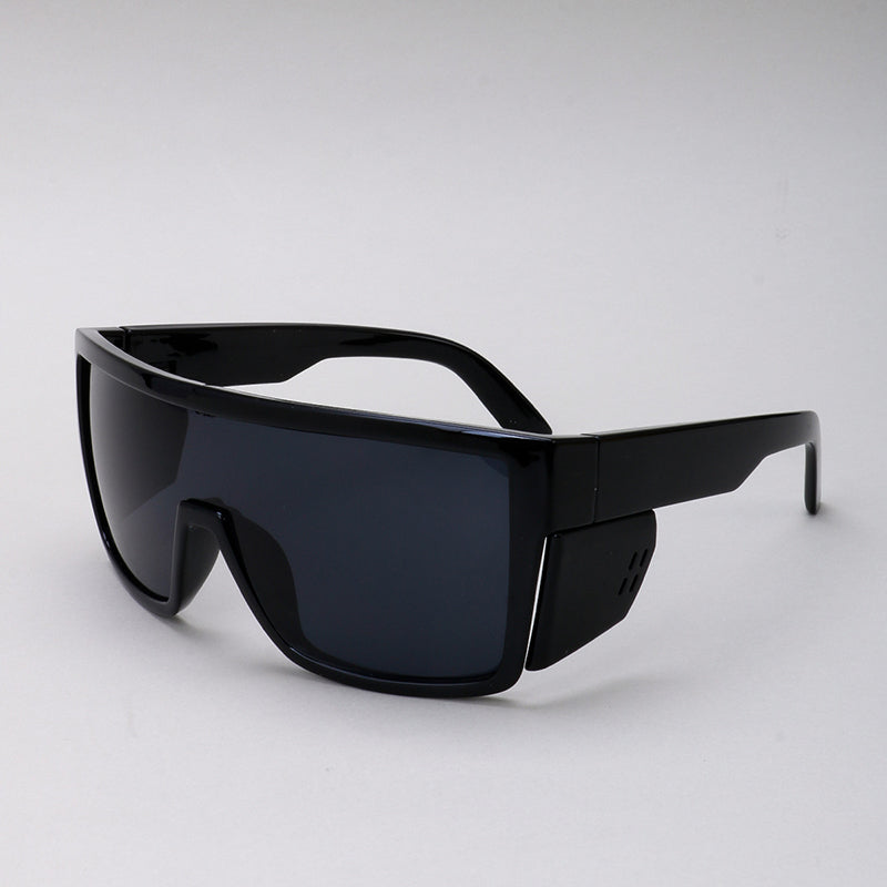 🌞 50% Rabatt!🚴‍♂️🕶️ Allround-Outdoorbrille – UV400, leicht & robust, in mehreren Farben erhältlich – ideal für Motorrad, Fahrrad & Trekking 🏔️🔥