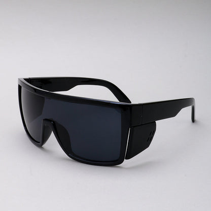 🌞 50% Rabatt!🚴‍♂️🕶️ Allround-Outdoorbrille – UV400, leicht & robust, in mehreren Farben erhältlich – ideal für Motorrad, Fahrrad & Trekking 🏔️🔥