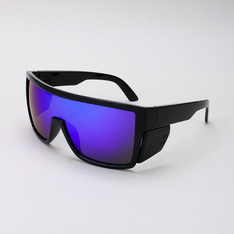 🌞 50% Rabatt!🚴‍♂️🕶️ Allround-Outdoorbrille – UV400, leicht & robust, in mehreren Farben erhältlich – ideal für Motorrad, Fahrrad & Trekking 🏔️🔥