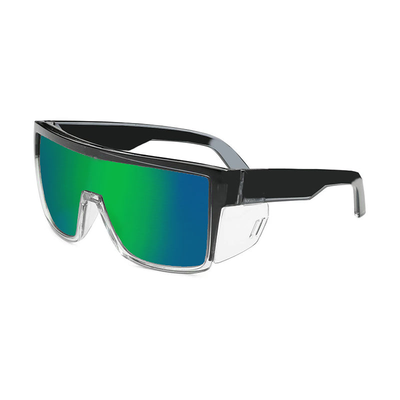 🌞 50% Rabatt!🚴‍♂️🕶️ Allround-Outdoorbrille – UV400, leicht & robust, in mehreren Farben erhältlich – ideal für Motorrad, Fahrrad & Trekking 🏔️🔥