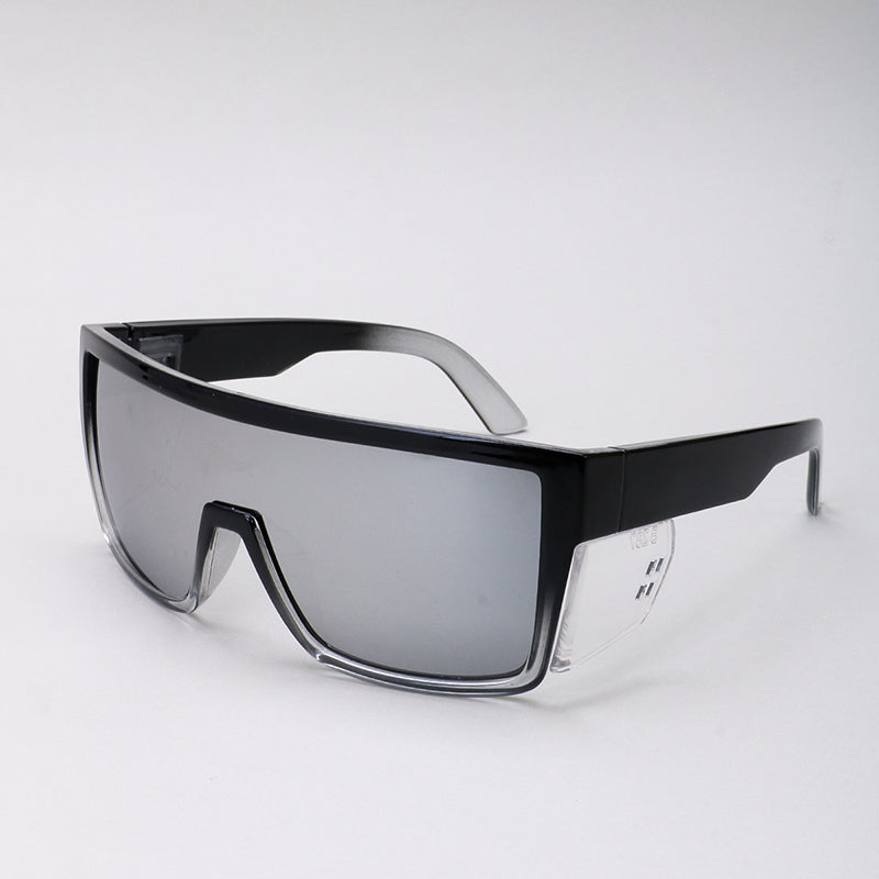 🌞 50% Rabatt!🚴‍♂️🕶️ Allround-Outdoorbrille – UV400, leicht & robust, in mehreren Farben erhältlich – ideal für Motorrad, Fahrrad & Trekking 🏔️🔥