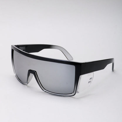 🌞 50% Rabatt!🚴‍♂️🕶️ Allround-Outdoorbrille – UV400, leicht & robust, in mehreren Farben erhältlich – ideal für Motorrad, Fahrrad & Trekking 🏔️🔥