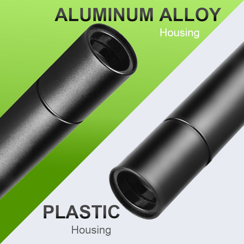🥳HEISSER SALE 2026💞50.000+ VERKAUFT!❤️ 60 % RABATT! UV-Schwarzlicht-Taschenlampe zur Gemüse-Detektion