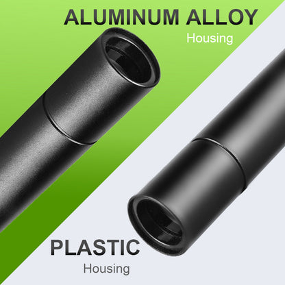 🥳HEISSER SALE 2026💞50.000+ VERKAUFT!❤️ 60 % RABATT! UV-Schwarzlicht-Taschenlampe zur Gemüse-Detektion