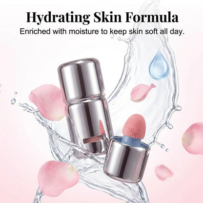 📢📢50 % Rabatt!! ⏰🤩Über 50.000 verkauft! ✨Multifunktionaler Concealer & Rouge-Stift 2-in-1🌸💧