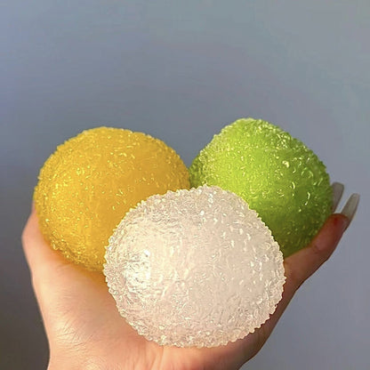 🔥 Hot sale 33% OFF🔥Crunchy Squishy Stress Ball for Kids & Adult