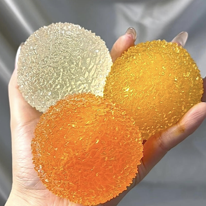 🔥 Hot sale 33% OFF🔥Crunchy Squishy Stress Ball for Kids & Adult