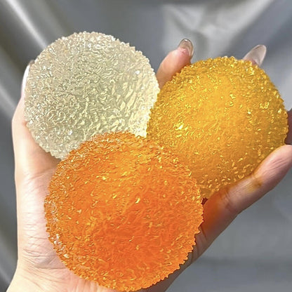 🔥 Hot sale 33% OFF🔥Crunchy Squishy Stress Ball for Kids & Adult