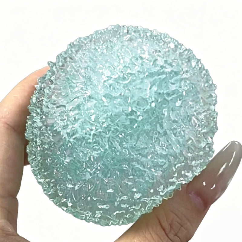 🔥 Hot sale 33% OFF🔥Crunchy Squishy Stress Ball for Kids & Adult